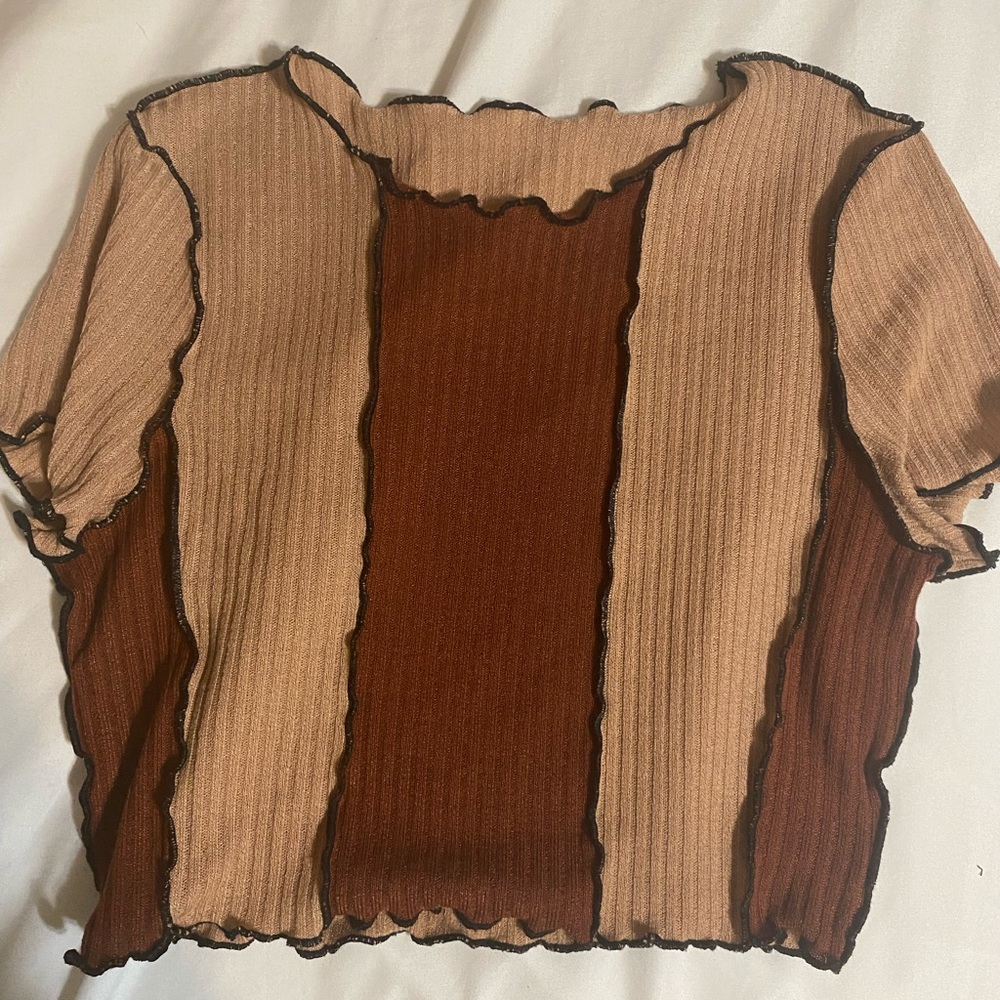 SHEIN top